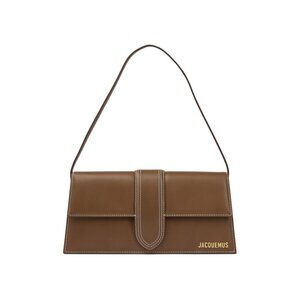 Jacquemus Le Bambino Long Crossbody Bag Women